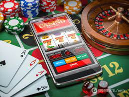 Онлайн казино Vulkan Russia Casino